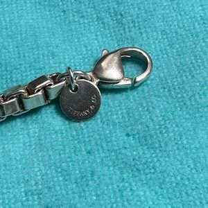 Tiffany Venetian Bracelet